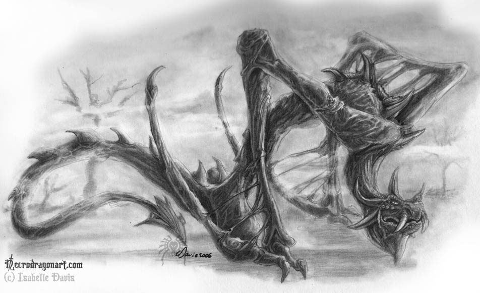 Ground Wyvern