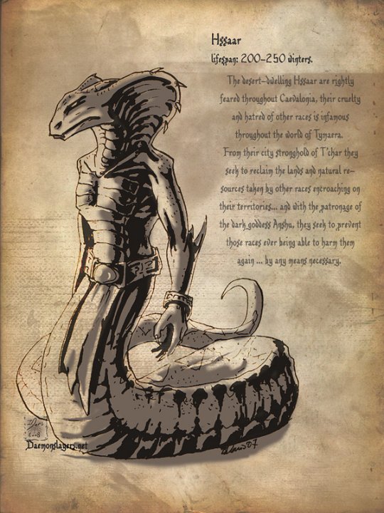 Race - Hssaar
