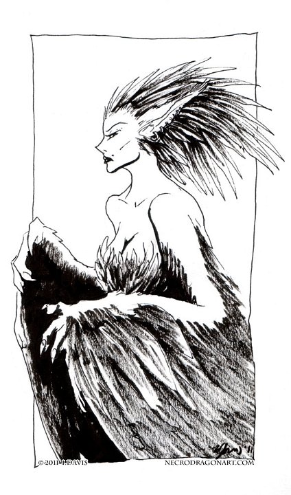 harpy