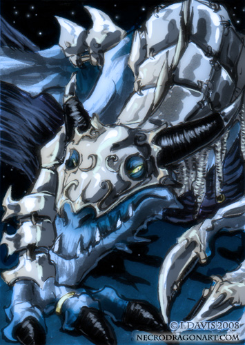 Dragon - Typhon