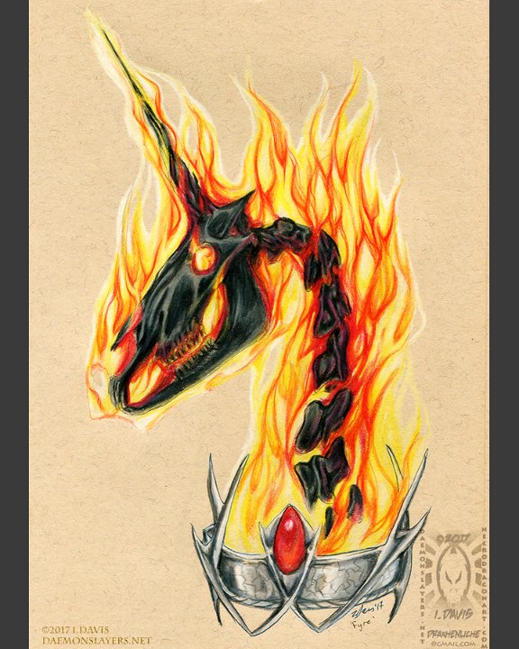 Fyre