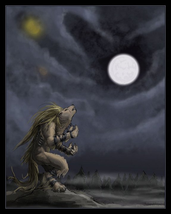 Lunarheadache