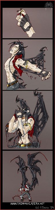 Transformations Hurt