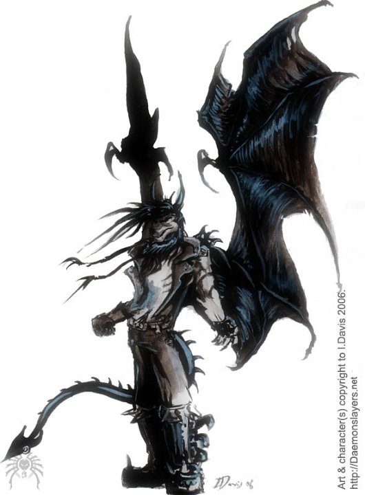 Wings
