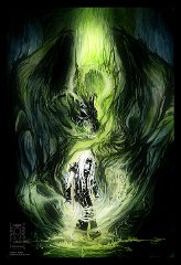 Characters - The Daemonslayers