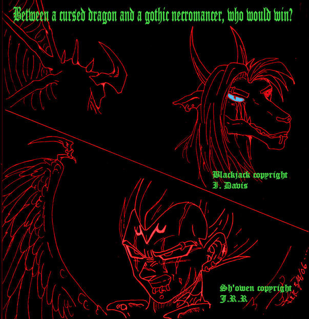 versusedit2 drache