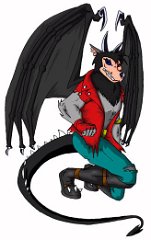 blackjack bastet  Character:  Blackjack