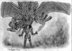 urfuct  Artist: Dave Godfrey Character:  Shade