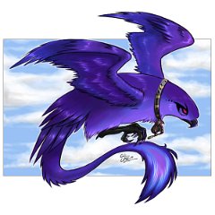 SotFC   Twilight Talon