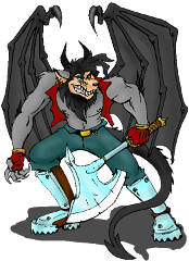 blackjack naga  Artist: Naga Character: Blackjack  Naga drew this rather fine looking pic of Blackjack in return for one I of her character. If you like transformation art you should seriously check out her site www.nagasden.com
