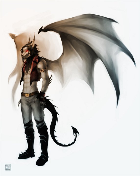 Blackjack by shinobifi