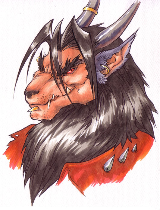 blackjackbust by daimida