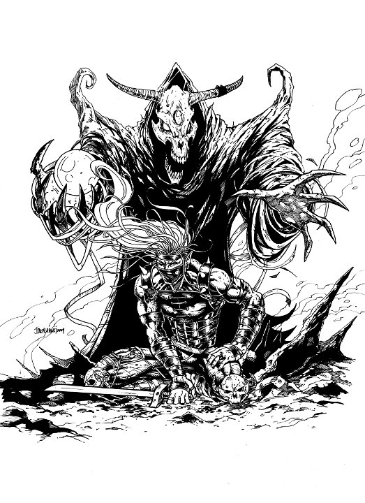 daemon