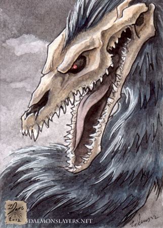 ACEO Sepuket