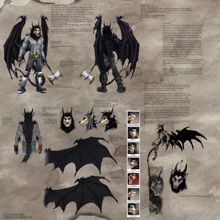 Blackjack - reference sheet