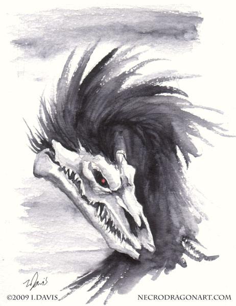 Sepuket Skull