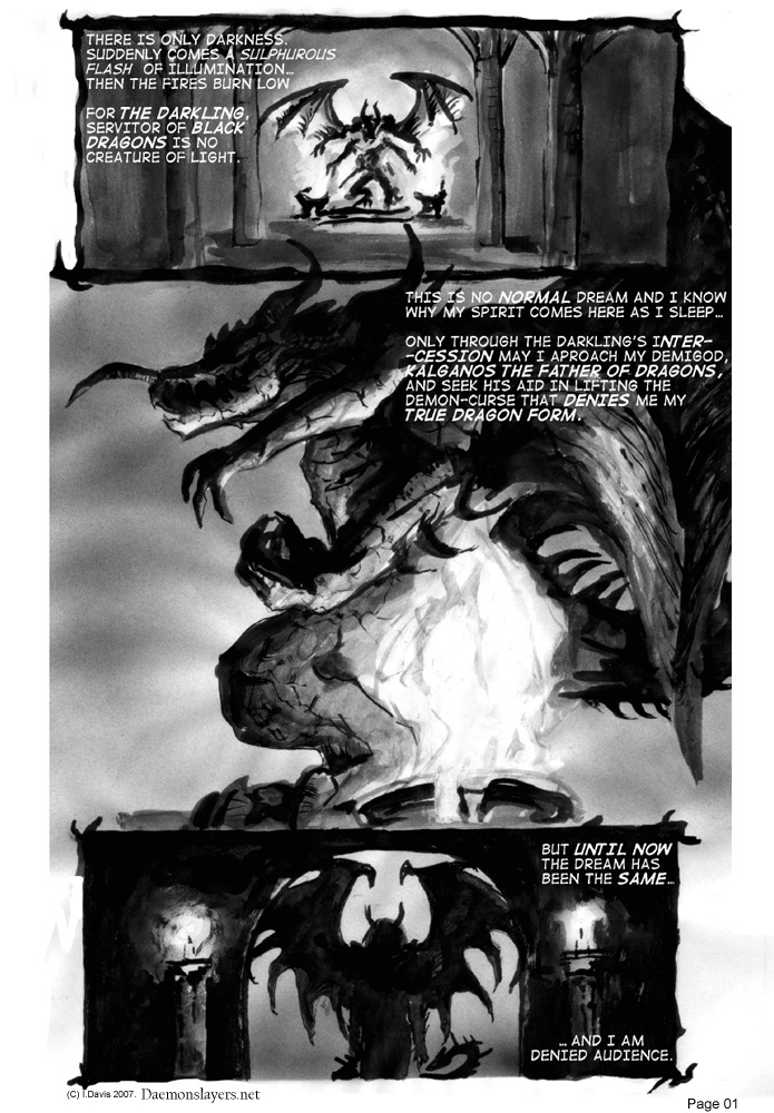 Heritage - Page 1.