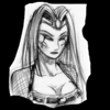 Lady Pscion
