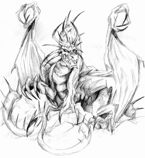 Arcfyre