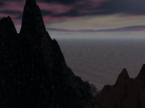 The Ruin of Celeburn